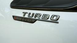 2025 Mercedes-Benz E-Class E53 AMG