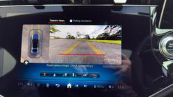 2025 Mercedes-Benz E-Class E53 AMG