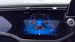 2025 Mercedes-Benz E-Class E53 AMG