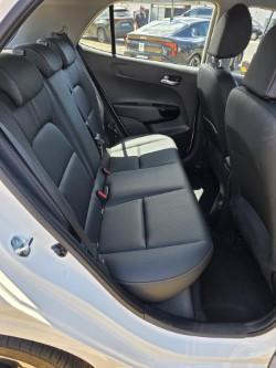 2025 Kia Picanto GT-Line
