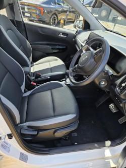 2025 Kia Picanto GT-Line