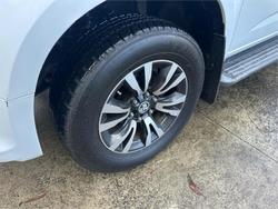 2016 HOLDEN
COLORADO LTZ (4x4)