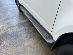 2016 HOLDEN COLORADO LTZ (4x4)