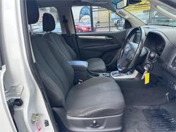 2016 HOLDEN COLORADO LTZ (4x4)