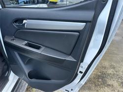 2016 HOLDEN COLORADO LTZ (4x4)