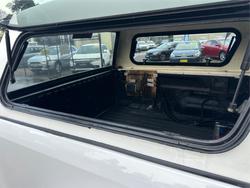 2016 HOLDEN COLORADO LTZ (4x4)