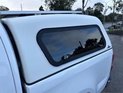 2016 HOLDEN COLORADO LTZ (4x4)