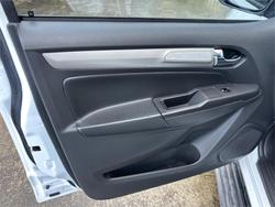 2016 HOLDEN COLORADO LTZ (4x4)