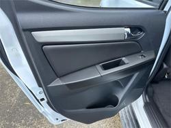 2016 HOLDEN COLORADO LTZ (4x4)