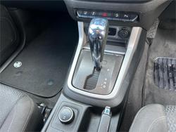 2016 HOLDEN COLORADO LTZ (4x4)