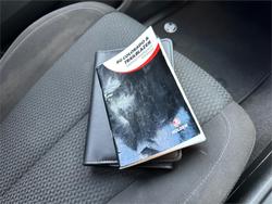 2016 HOLDEN COLORADO LTZ (4x4)