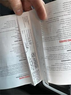 2016 HOLDEN COLORADO LTZ (4x4)