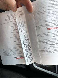 2016 HOLDEN COLORADO LTZ (4x4)