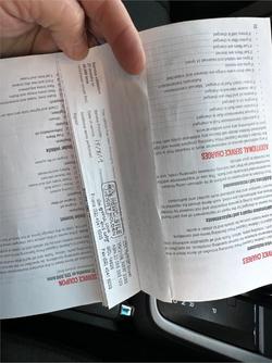 2016 HOLDEN COLORADO LTZ (4x4)