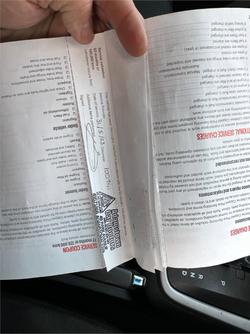 2016 HOLDEN COLORADO LTZ (4x4)