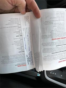 2016 HOLDEN COLORADO LTZ (4x4)