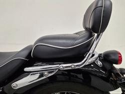 2018 Triumph BONNEVILLE SPEEDMASTER Black