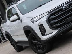 2024 LDV T60 Max LUXE