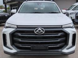 2024 LDV T60 Max LUXE