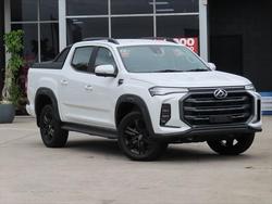 2024 LDV T60 Max LUXE