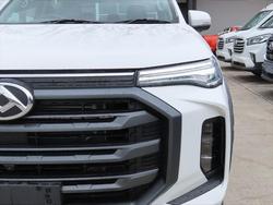 2024 LDV T60 Max LUXE