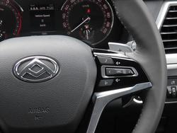 2024 LDV T60 Max LUXE