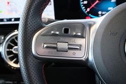 2021 Mercedes-Benz GLA-Class GLA200 H247 Mountain Grey