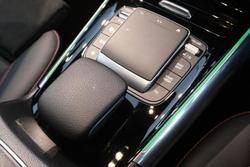 2021 Mercedes-Benz GLA-Class GLA200 H247 Mountain Grey
