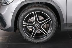2021 Mercedes-Benz GLA-Class GLA200 H247 Mountain Grey