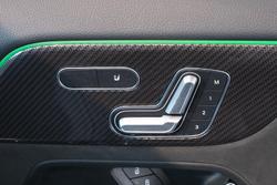 2021 Mercedes-Benz GLA-Class GLA200 H247 Mountain Grey