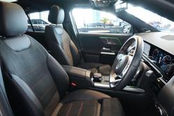 2021 Mercedes-Benz GLA-Class GLA200 H247 Mountain Grey