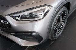 2021 Mercedes-Benz GLA-Class GLA200 H247 Mountain Grey
