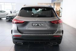 2021 Mercedes-Benz GLA-Class GLA200 H247 Mountain Grey
