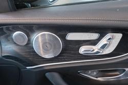 2019 Mercedes-Benz E-Class E300 C238 White
