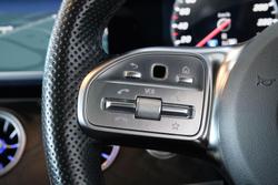 2019 Mercedes-Benz E-Class E300 C238 White