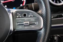 2019 Mercedes-Benz E-Class E300 C238 White