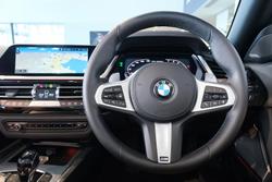 2025 BMW Z4 M40i G29 Green