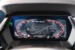 2025 BMW Z4 M40i G29 Green