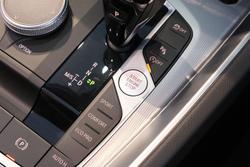 2025 BMW Z4 M40i G29 Green