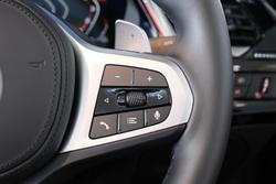 2024 BMW Z4 M40i G29 Sanremo Green