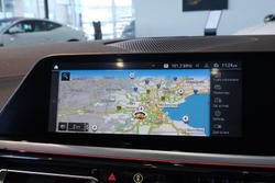 2024 BMW Z4 M40i G29 Sanremo Green