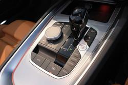 2025 BMW Z4 M40i G29 Green