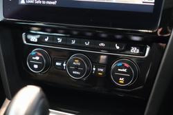2019 Volkswagen Arteon 206TSI R-Line 3H MY19 Four Wheel Drive Deep Black