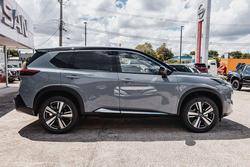 2025 Nissan X-TRAIL Ti-L T33 MY25 4X4 On Demand Ceramic Grey/ Black Roof