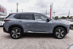 2025 Nissan X-TRAIL Ti-L T33 MY25 4X4 On Demand Ceramic Grey/ Black Roof