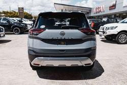 2025 Nissan X-TRAIL Ti-L T33 MY25 4X4 On Demand Ceramic Grey/ Black Roof