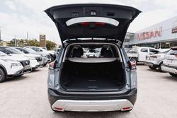 2025 Nissan X-TRAIL Ti-L T33 MY25 4X4 On Demand Ceramic Grey/ Black Roof