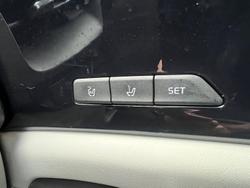 2022 Kia Carnival Platinum KA4 MY23 Silky Silver