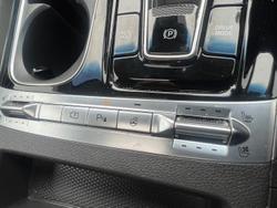 2022 Kia Carnival Platinum KA4 MY23 Silky Silver