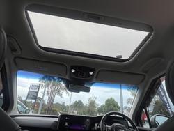2022 Kia Carnival Platinum KA4 MY23 Silky Silver